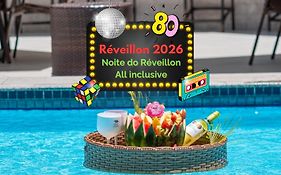 Grande Hotel Da Barra