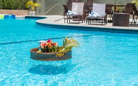 Grande Hotel Da Barra